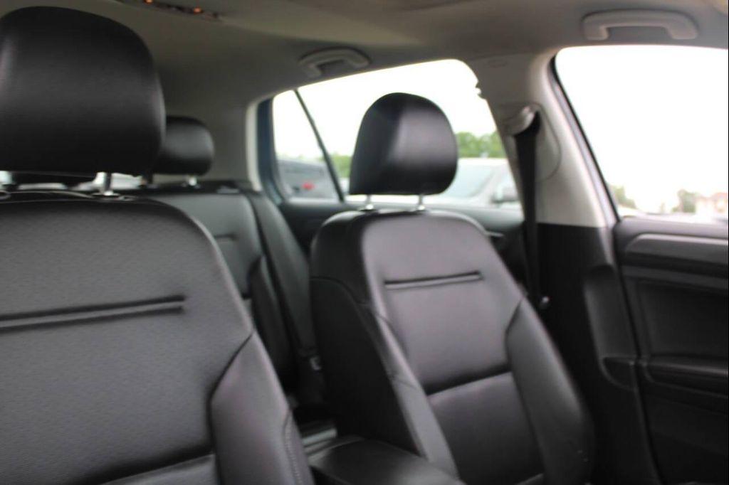used 2021 Volkswagen Golf car, priced at $11,950
