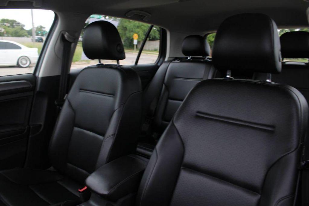 used 2021 Volkswagen Golf car, priced at $11,950