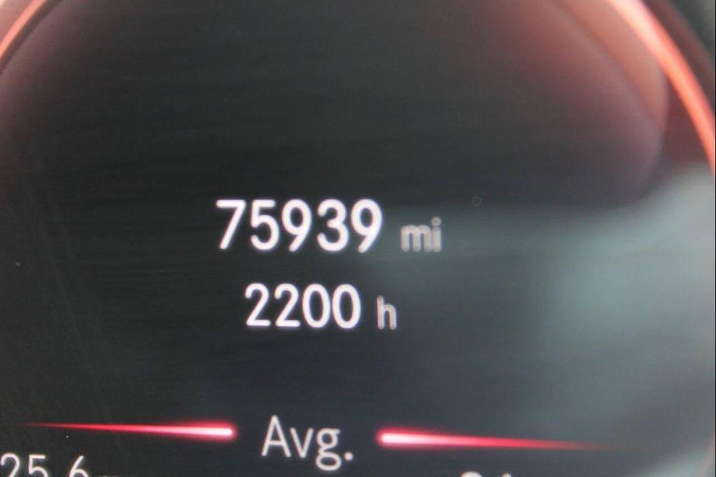 used 2021 Mercedes-Benz GLB 250 car, priced at $15,999