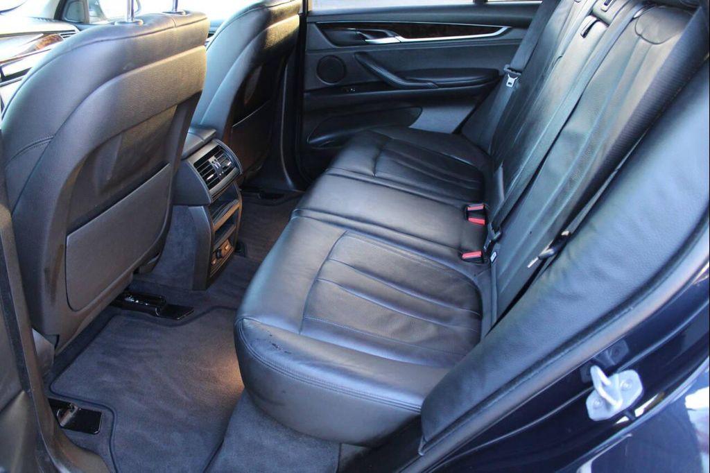 used 2014 BMW X5 car, priced at $13,999