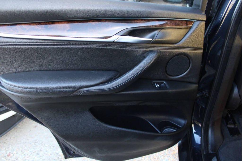 used 2014 BMW X5 car, priced at $13,999