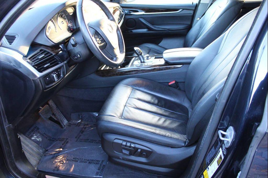 used 2014 BMW X5 car, priced at $13,999