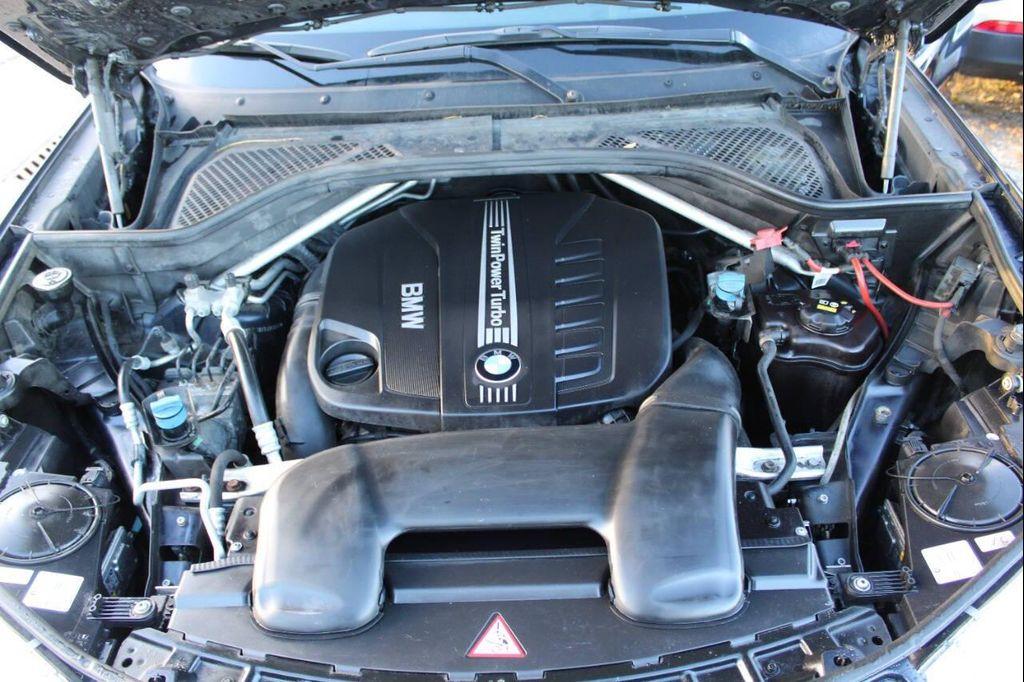 used 2014 BMW X5 car, priced at $13,999