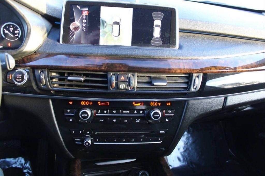 used 2014 BMW X5 car, priced at $13,999