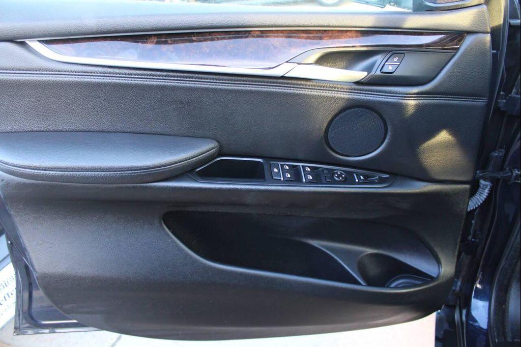 used 2014 BMW X5 car, priced at $13,999