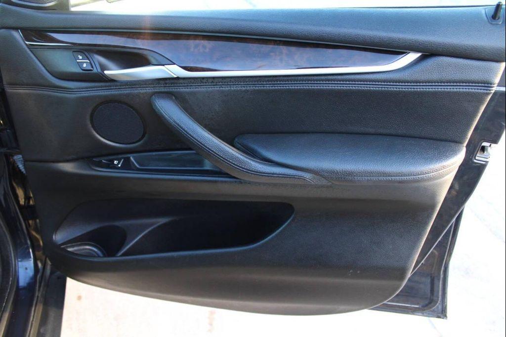 used 2014 BMW X5 car, priced at $13,999