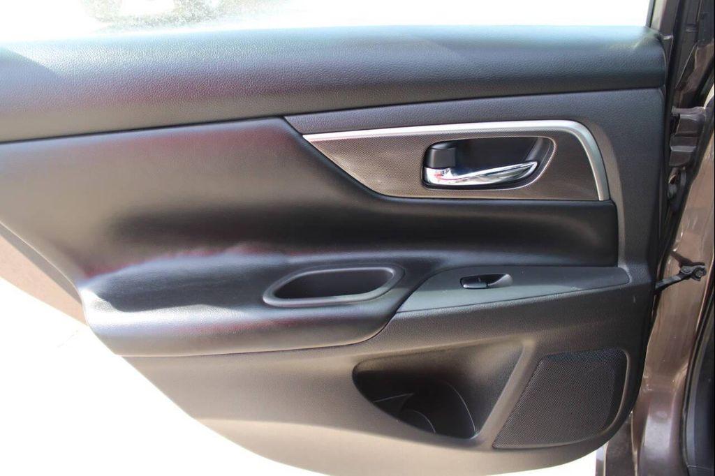 used 2015 Nissan Altima car, priced at $6,600