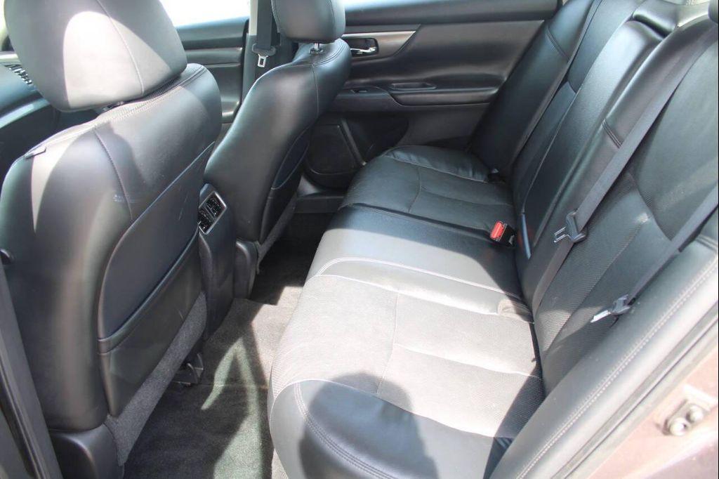 used 2015 Nissan Altima car, priced at $6,600