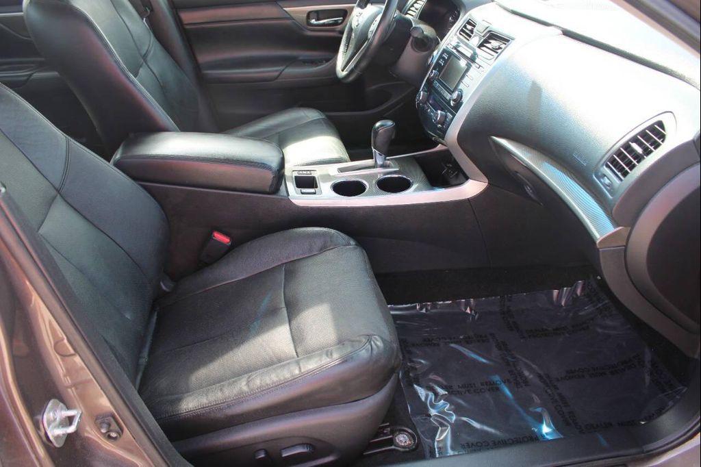 used 2015 Nissan Altima car, priced at $6,600