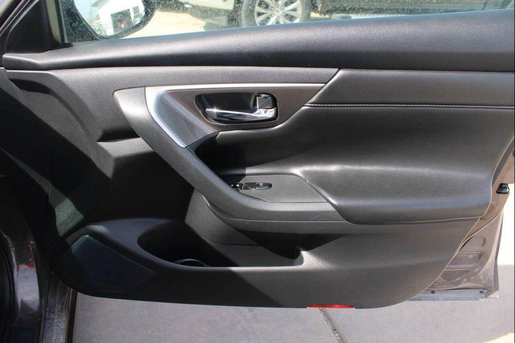 used 2015 Nissan Altima car, priced at $6,600