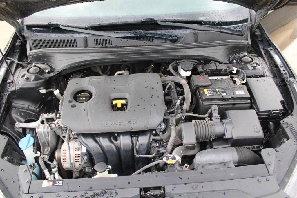 used 2019 Kia Forte car, priced at $10,750