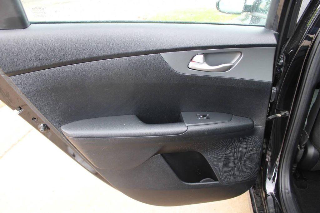 used 2019 Kia Forte car, priced at $10,750