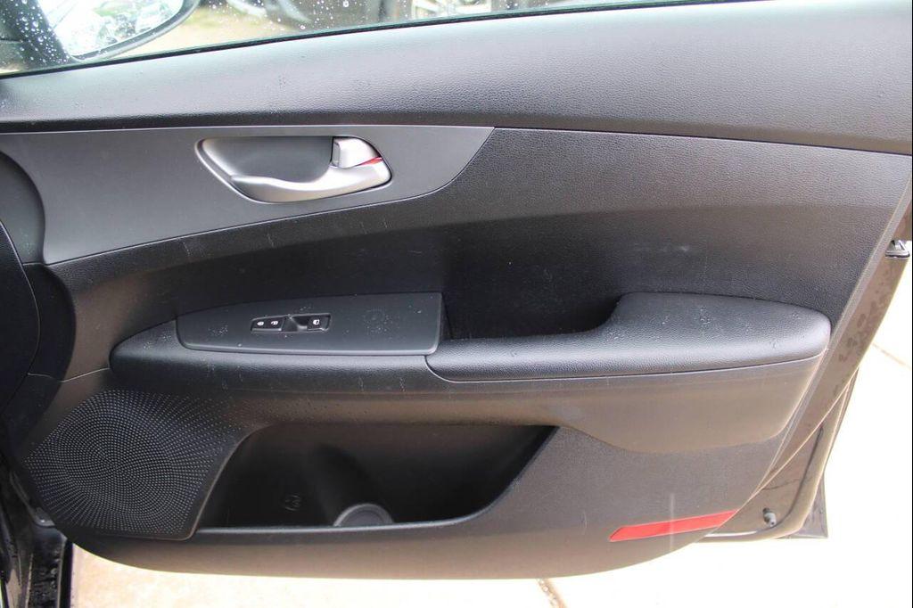used 2019 Kia Forte car, priced at $10,750