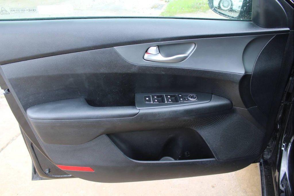 used 2019 Kia Forte car, priced at $10,750