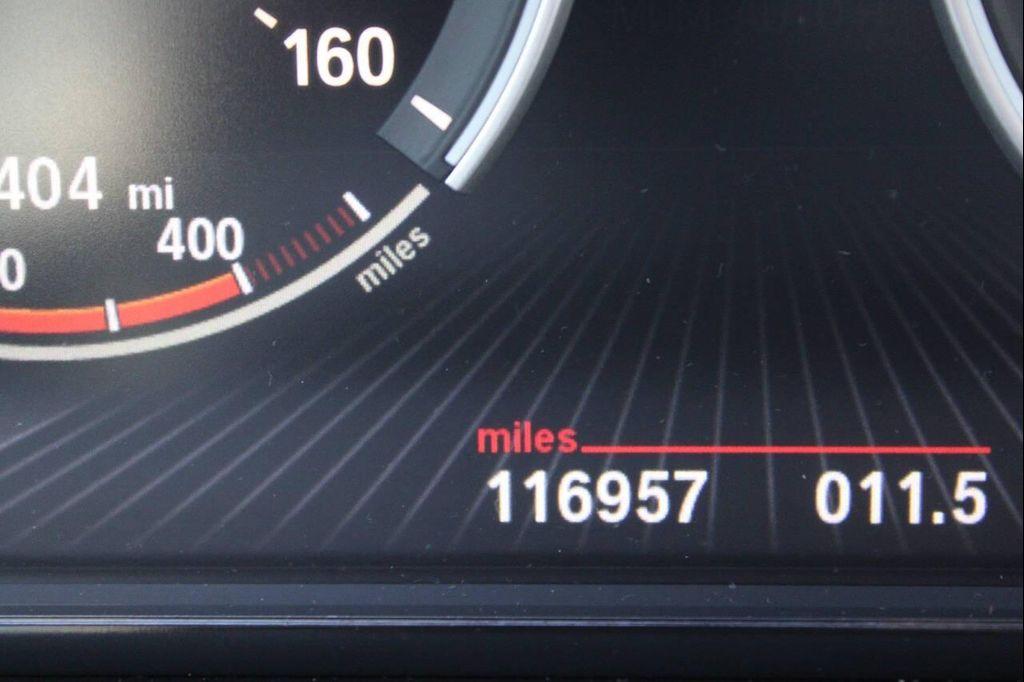 used 2014 BMW 535d car, priced at $10,900