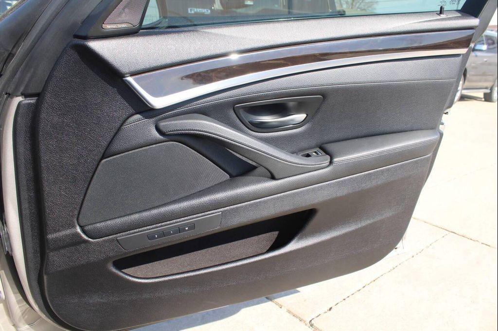 used 2014 BMW 535d car, priced at $10,900