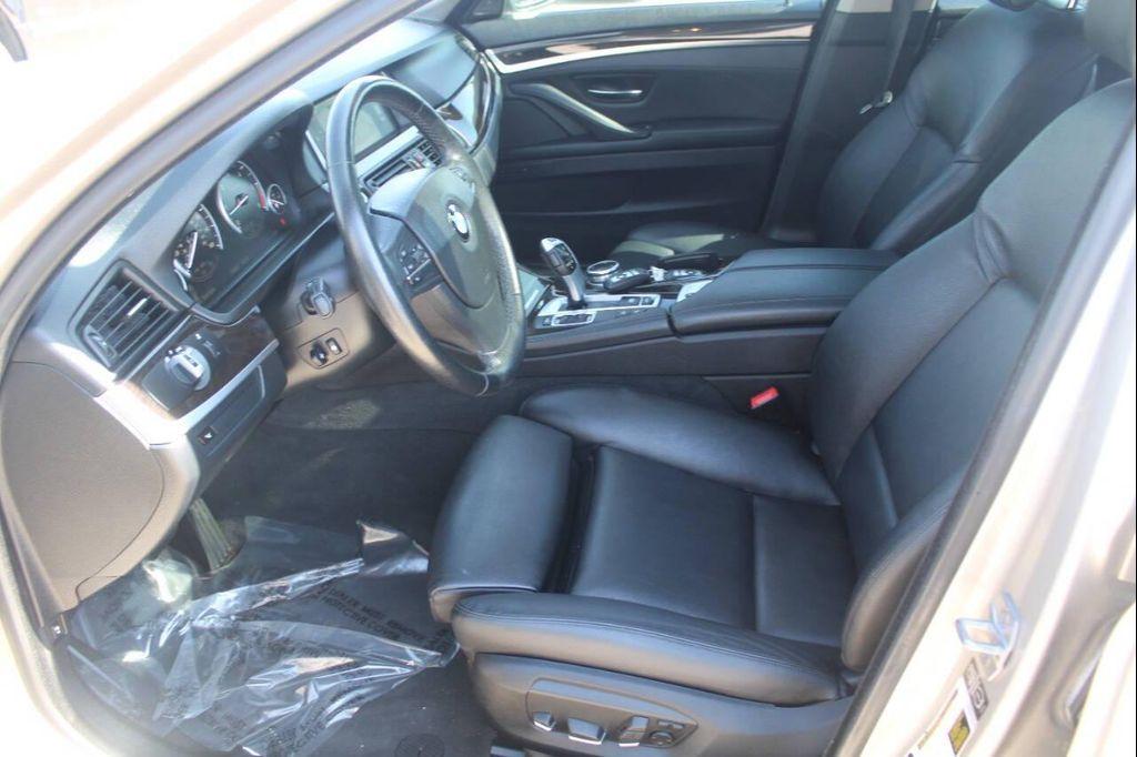 used 2014 BMW 535d car, priced at $10,900