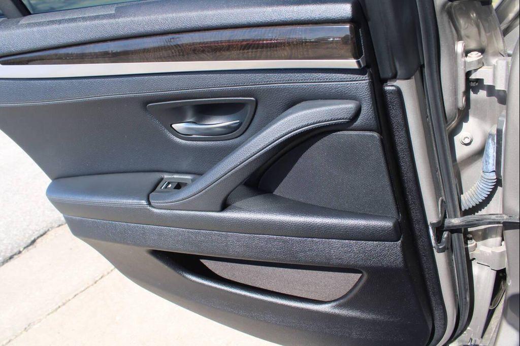 used 2014 BMW 535d car, priced at $10,900