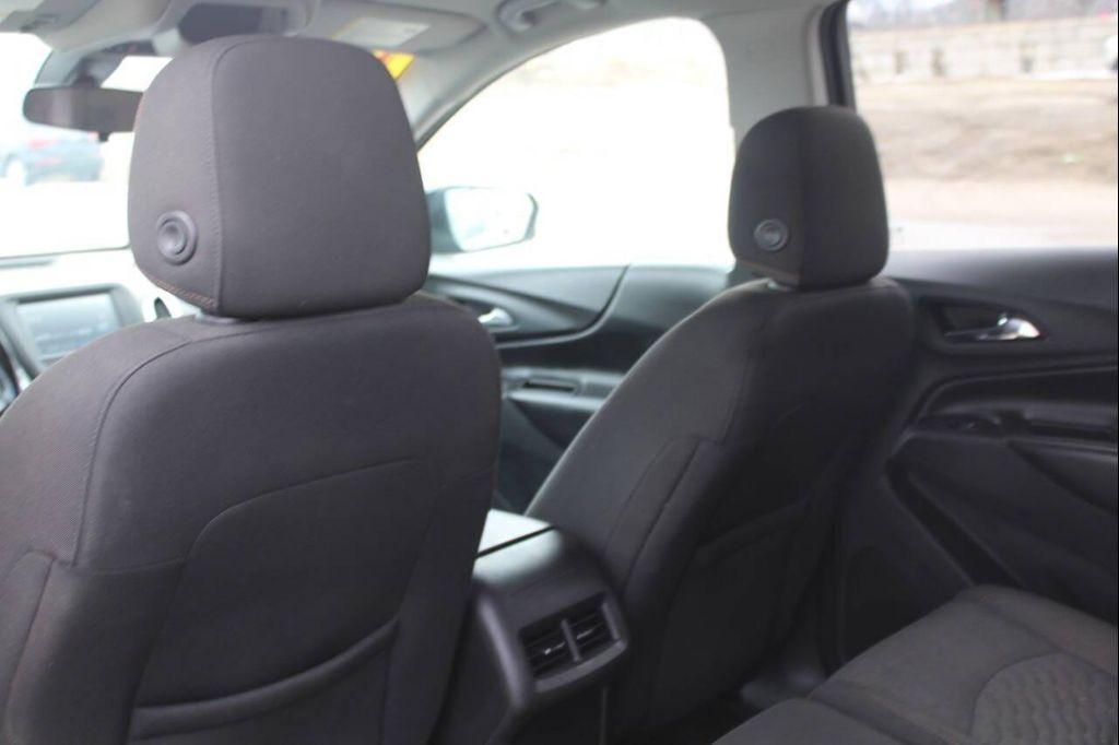 used 2018 Chevrolet Equinox car, priced at $7,999