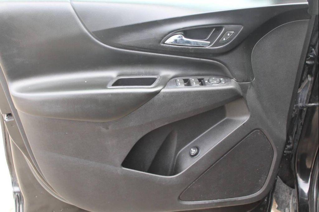 used 2018 Chevrolet Equinox car, priced at $7,999