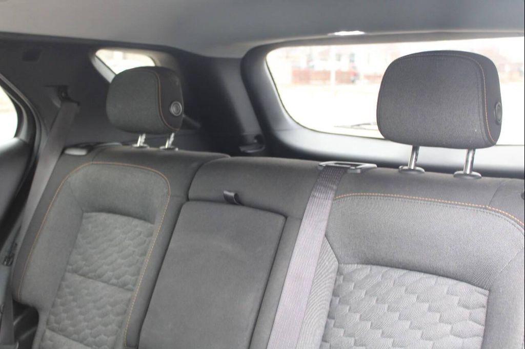 used 2018 Chevrolet Equinox car, priced at $7,999