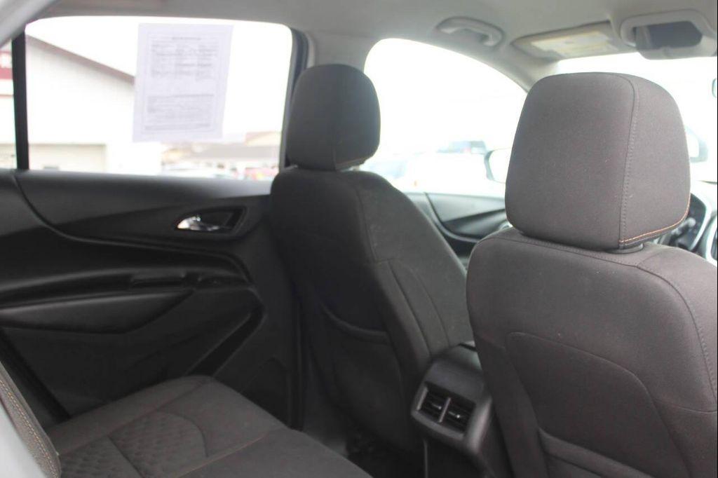 used 2018 Chevrolet Equinox car, priced at $7,999