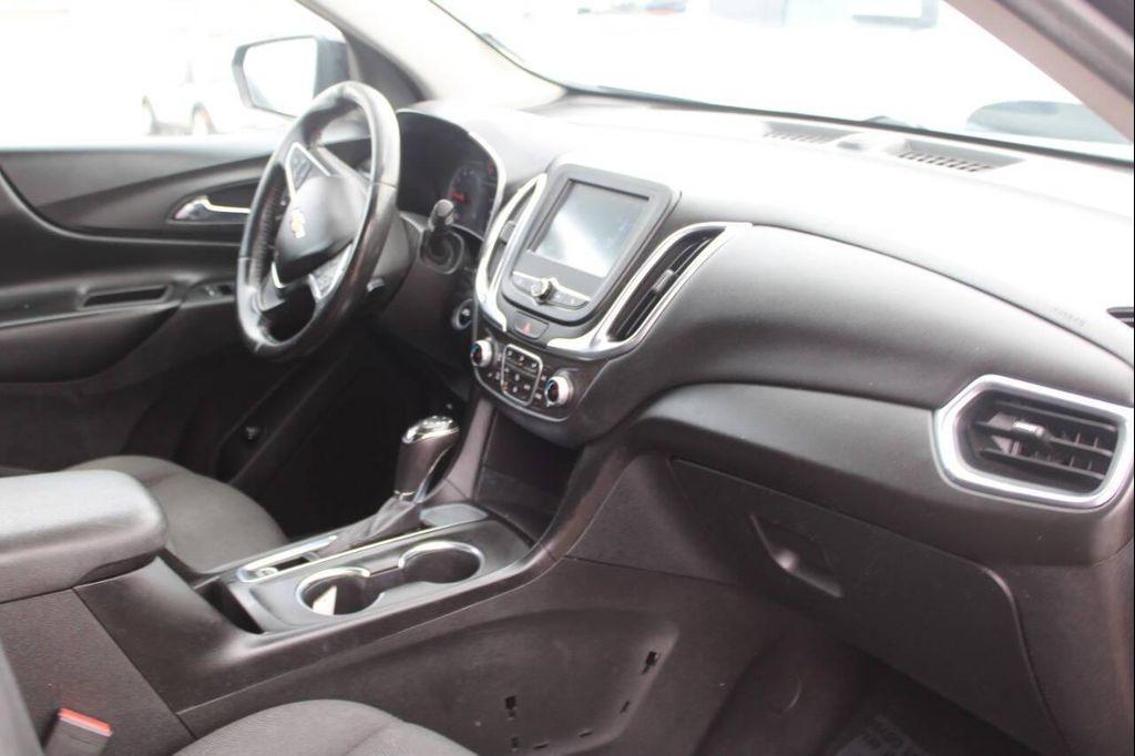 used 2018 Chevrolet Equinox car, priced at $7,999