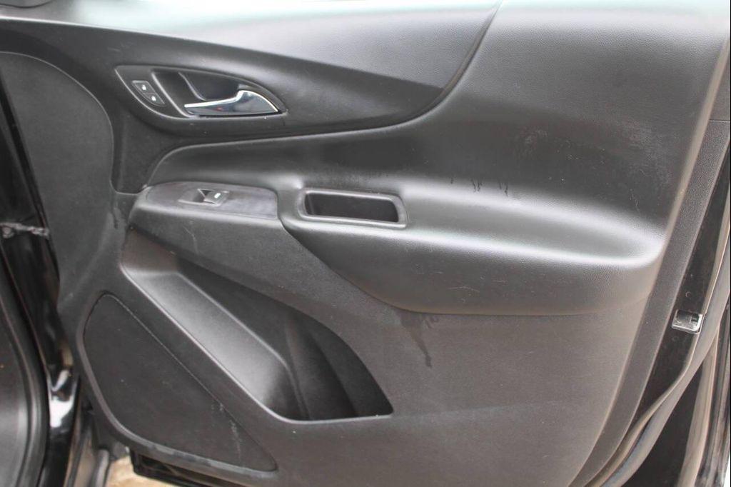 used 2018 Chevrolet Equinox car, priced at $7,999