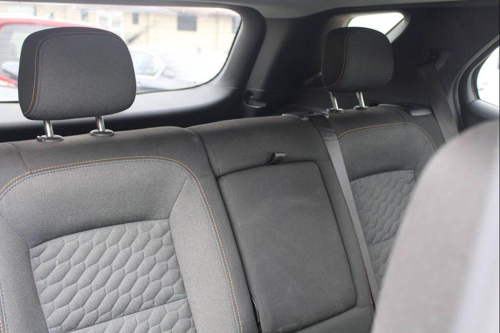 used 2018 Chevrolet Equinox car, priced at $7,999