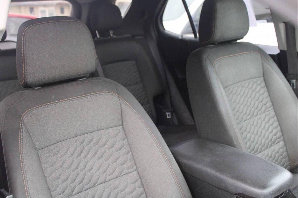 used 2018 Chevrolet Equinox car, priced at $7,999
