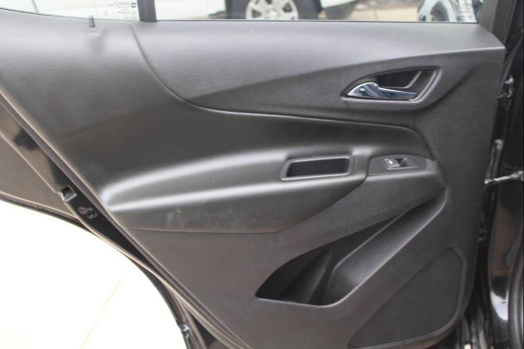 used 2018 Chevrolet Equinox car, priced at $7,999