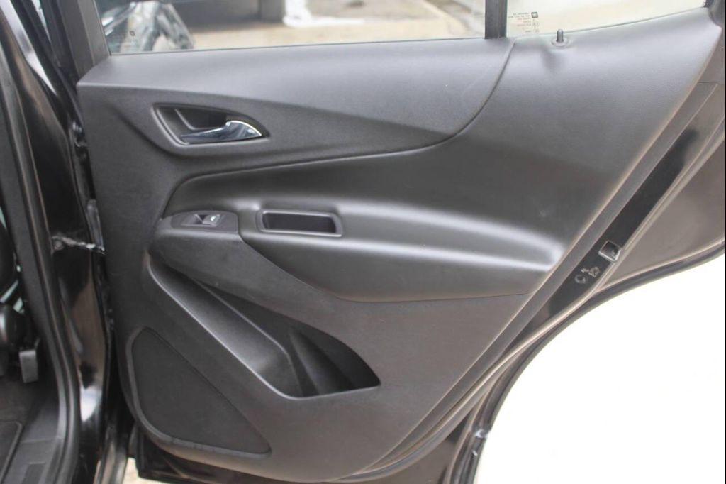 used 2018 Chevrolet Equinox car, priced at $7,999