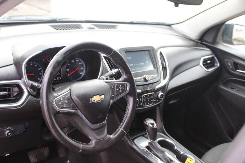 used 2018 Chevrolet Equinox car, priced at $7,999