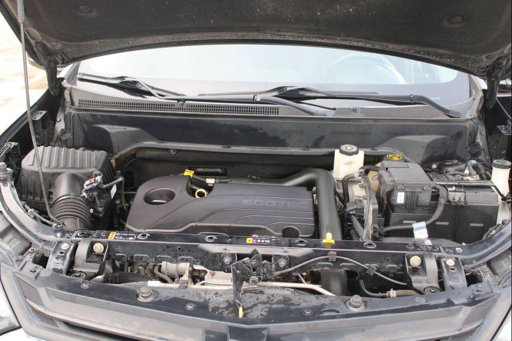 used 2018 Chevrolet Equinox car, priced at $7,999