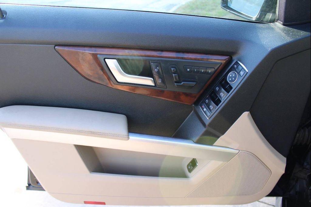 used 2012 Mercedes-Benz GLK-Class car, priced at $5,999