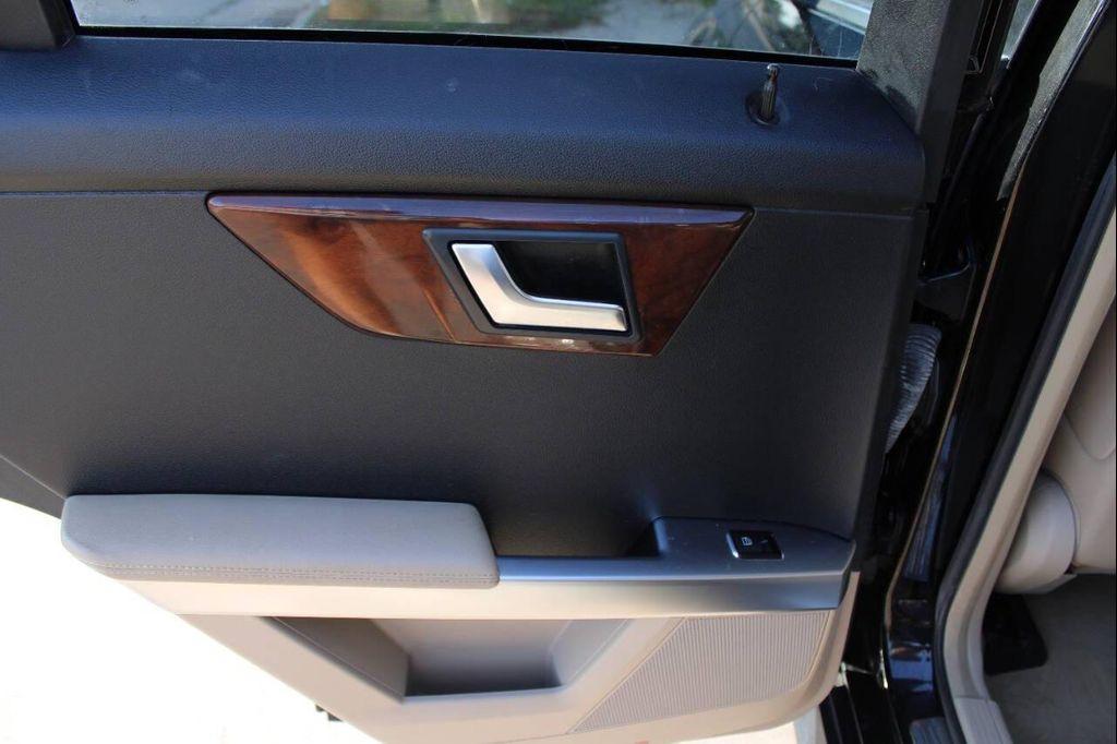 used 2012 Mercedes-Benz GLK-Class car, priced at $5,999