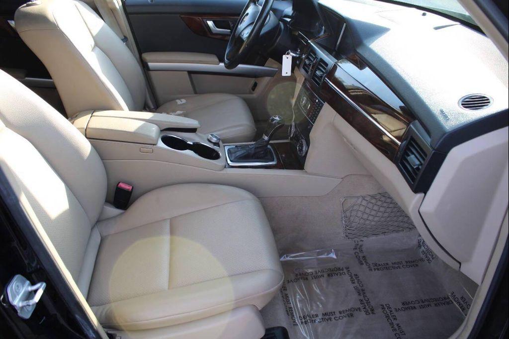 used 2012 Mercedes-Benz GLK-Class car, priced at $5,999