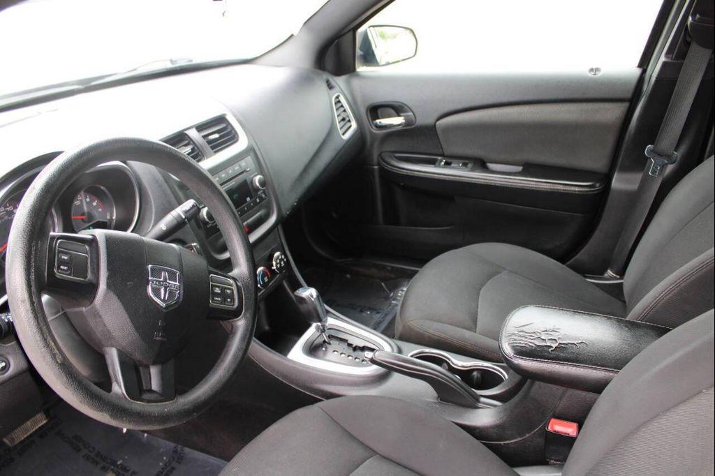 used 2013 Dodge Avenger car, priced at $2,999