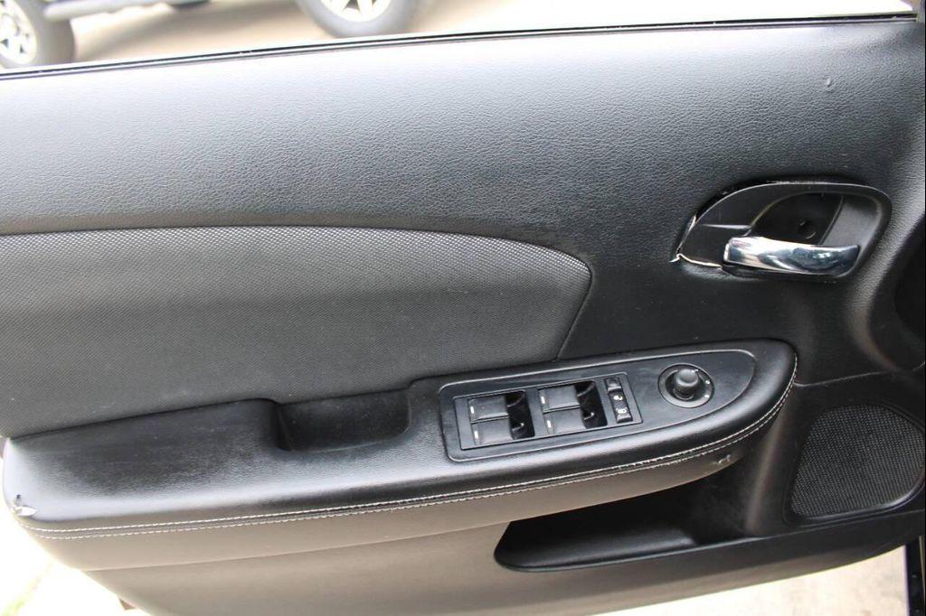 used 2013 Dodge Avenger car, priced at $2,999