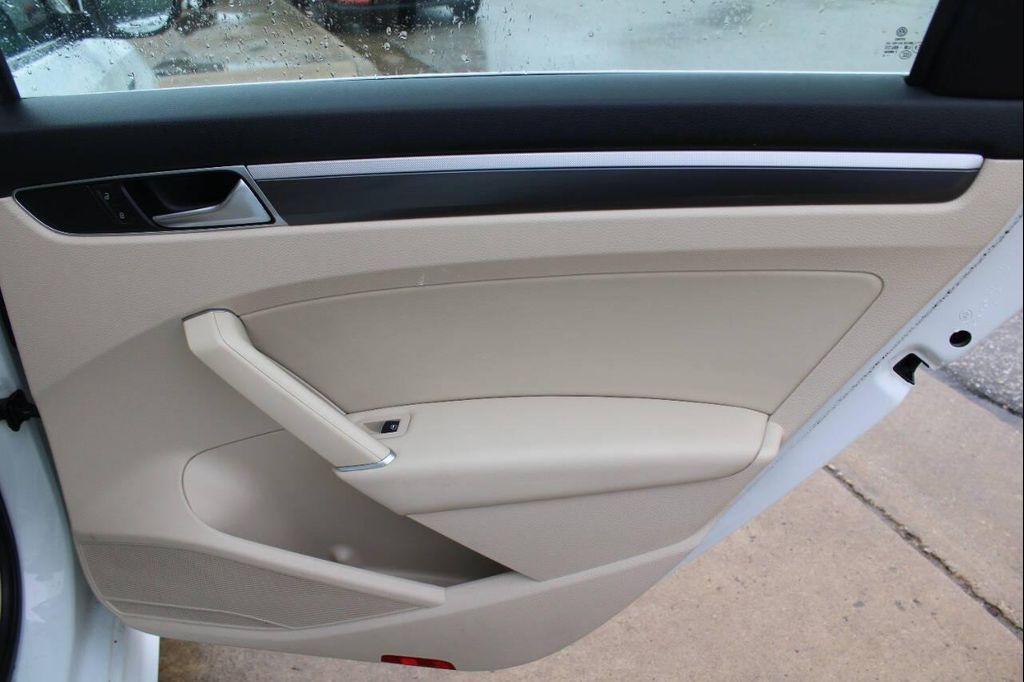 used 2017 Volkswagen Passat car, priced at $7,900