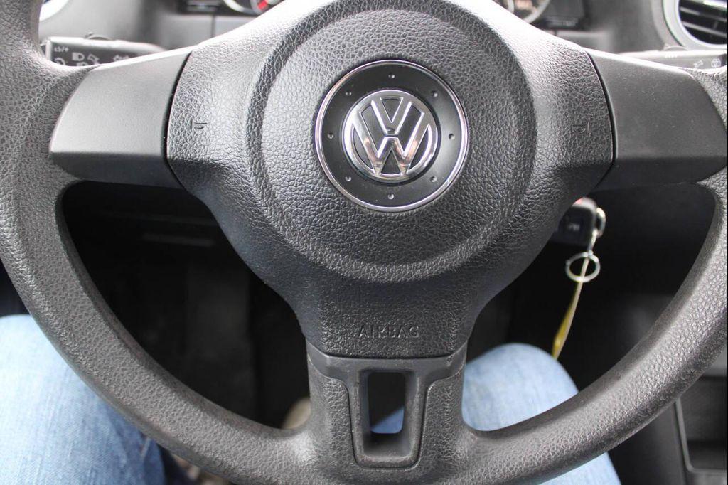 used 2012 Volkswagen Tiguan car, priced at $3,999