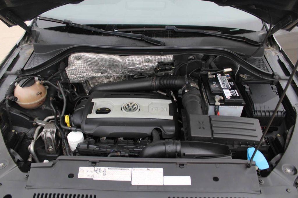 used 2012 Volkswagen Tiguan car, priced at $3,999