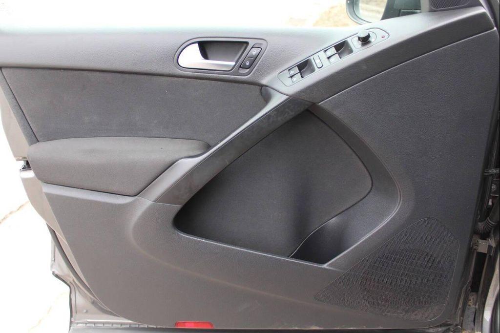 used 2012 Volkswagen Tiguan car, priced at $3,999