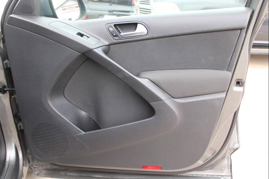 used 2012 Volkswagen Tiguan car, priced at $3,999