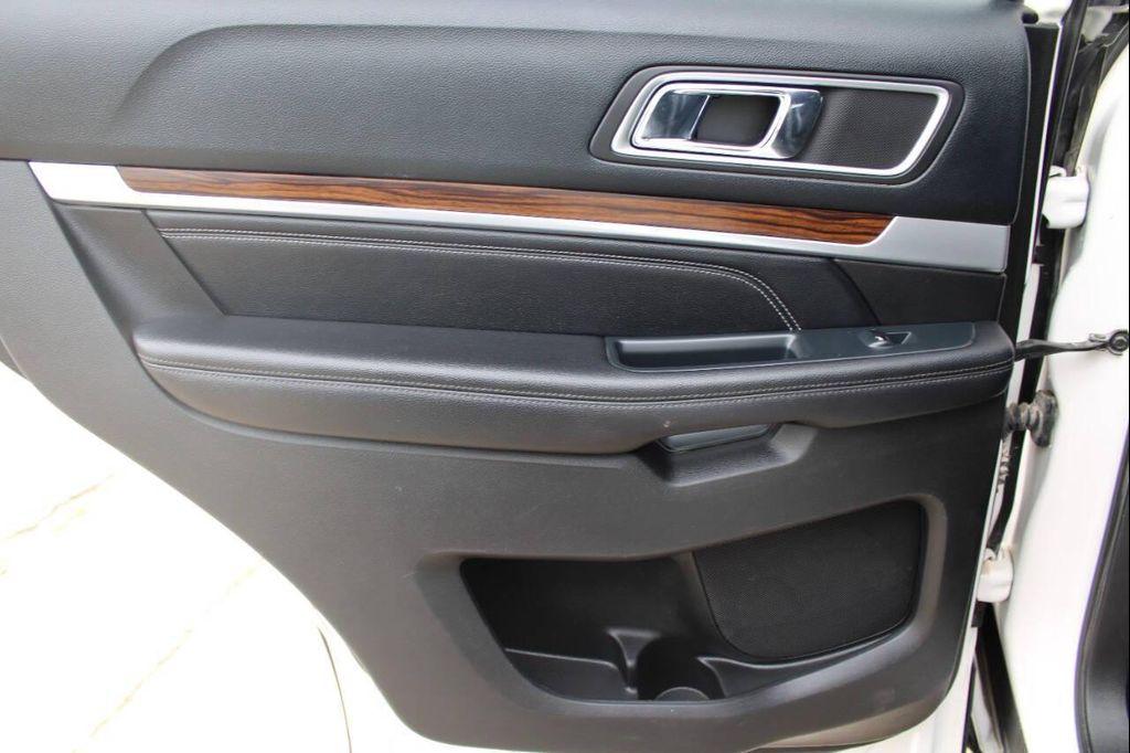 used 2016 Ford Explorer car, priced at $7,999