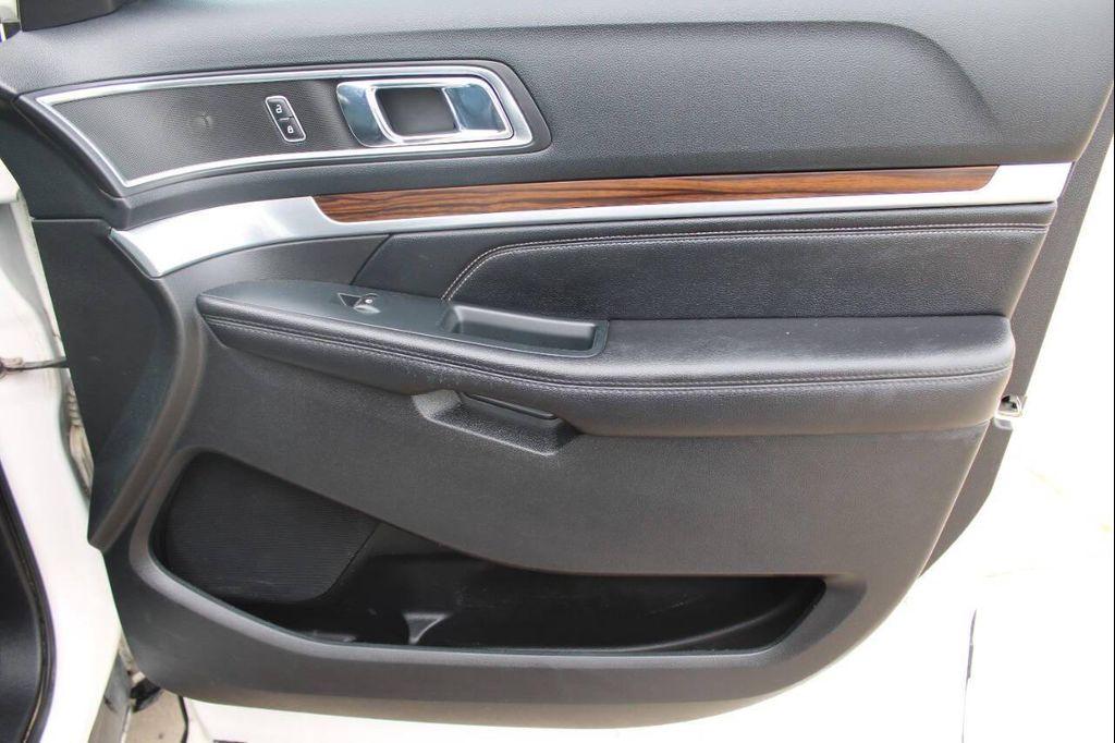 used 2016 Ford Explorer car, priced at $7,999