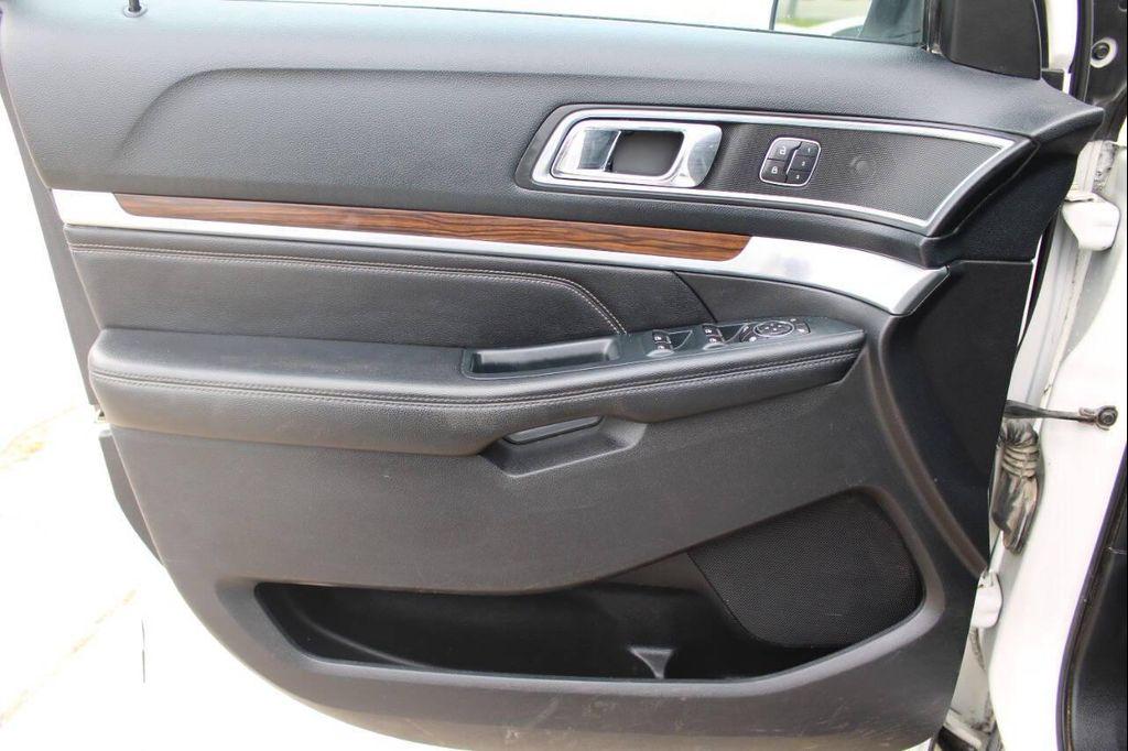 used 2016 Ford Explorer car, priced at $7,999