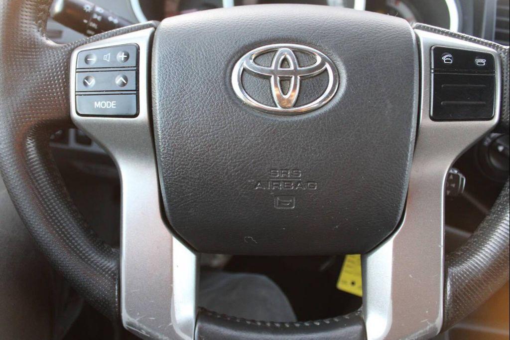 used 2013 Toyota Tacoma car, priced at $14,900