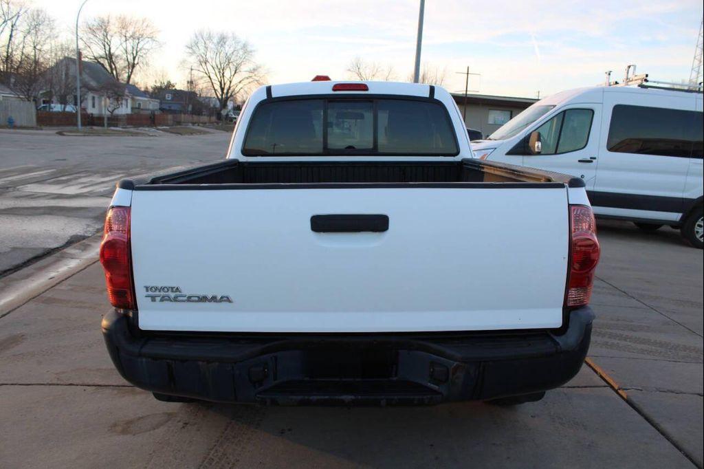used 2013 Toyota Tacoma car, priced at $14,900
