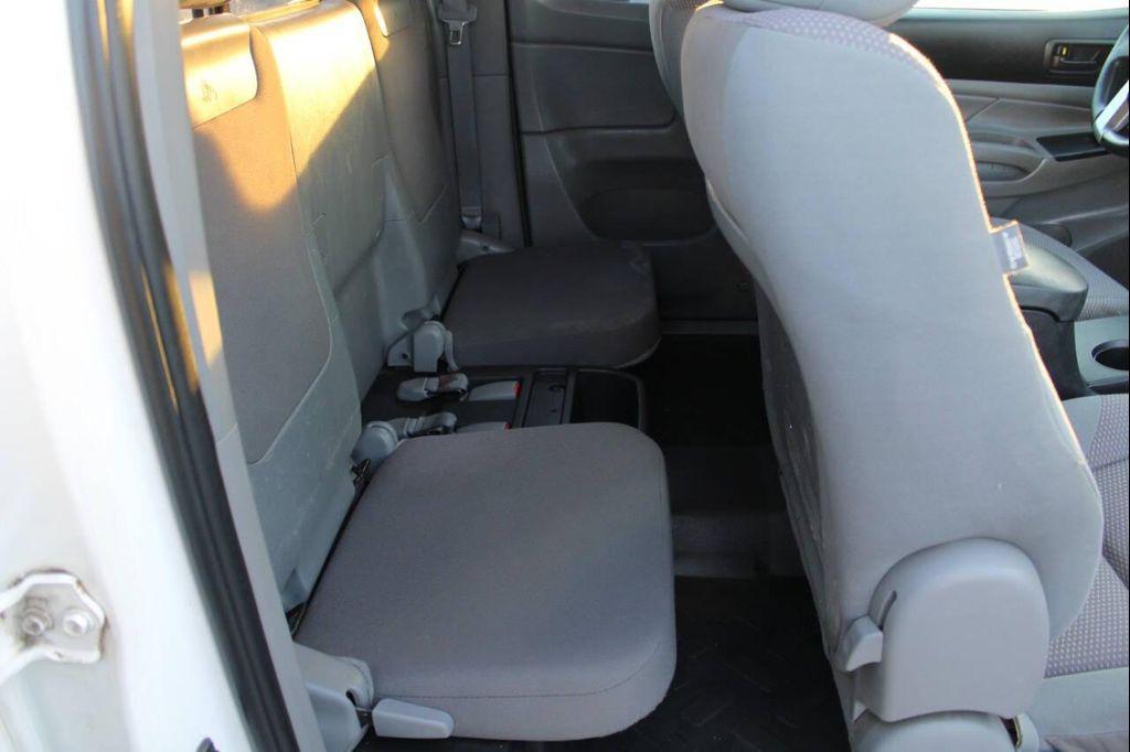 used 2013 Toyota Tacoma car, priced at $14,900